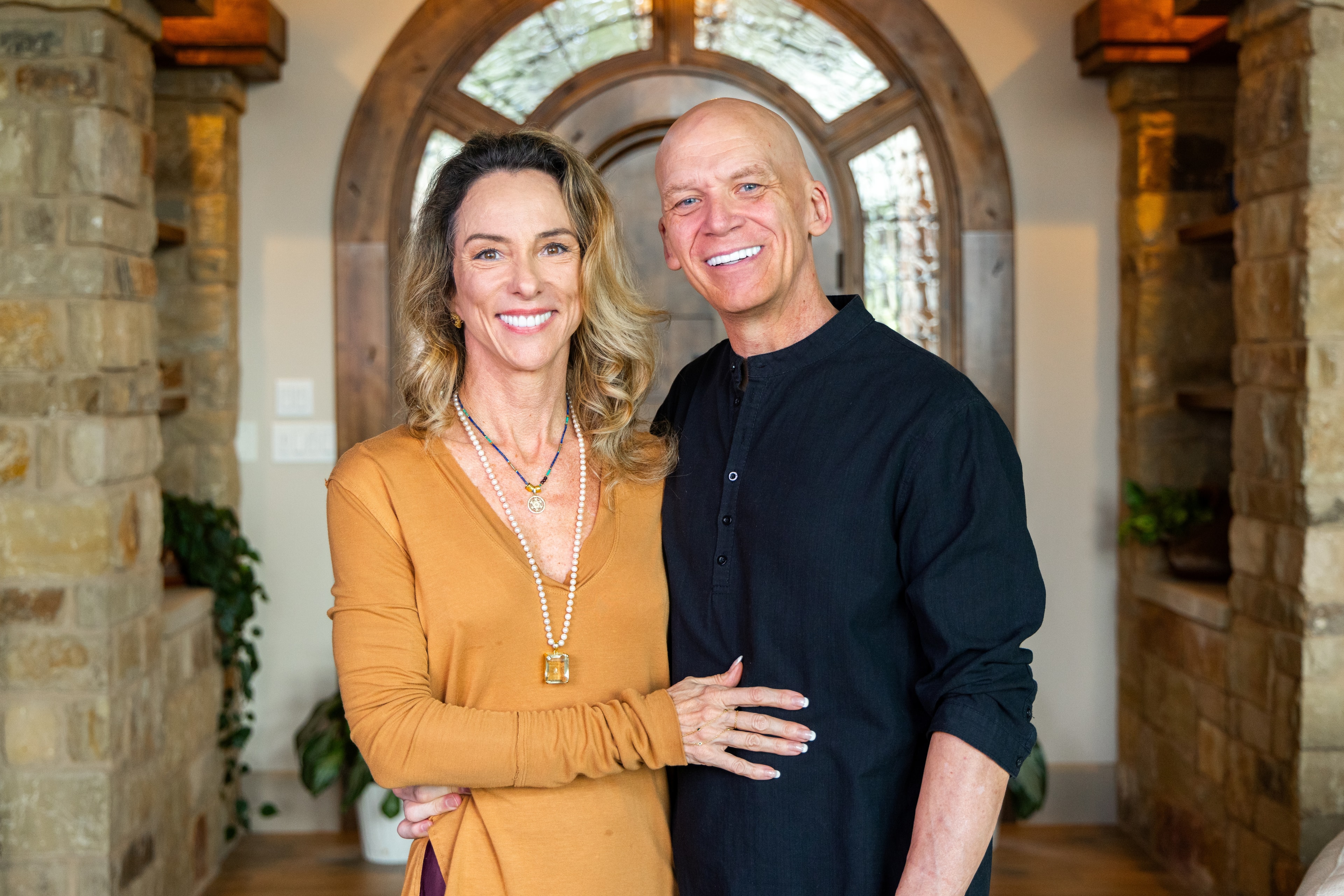 Apeiron Center founders