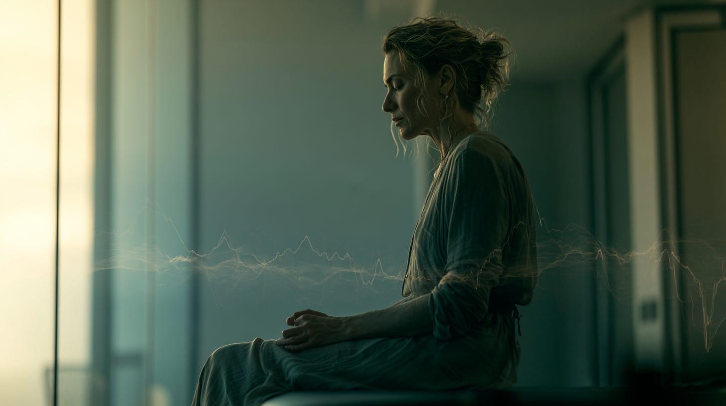 You Are Not Fine: The Post-2020 Physiological Shift Standard Medicine Misses